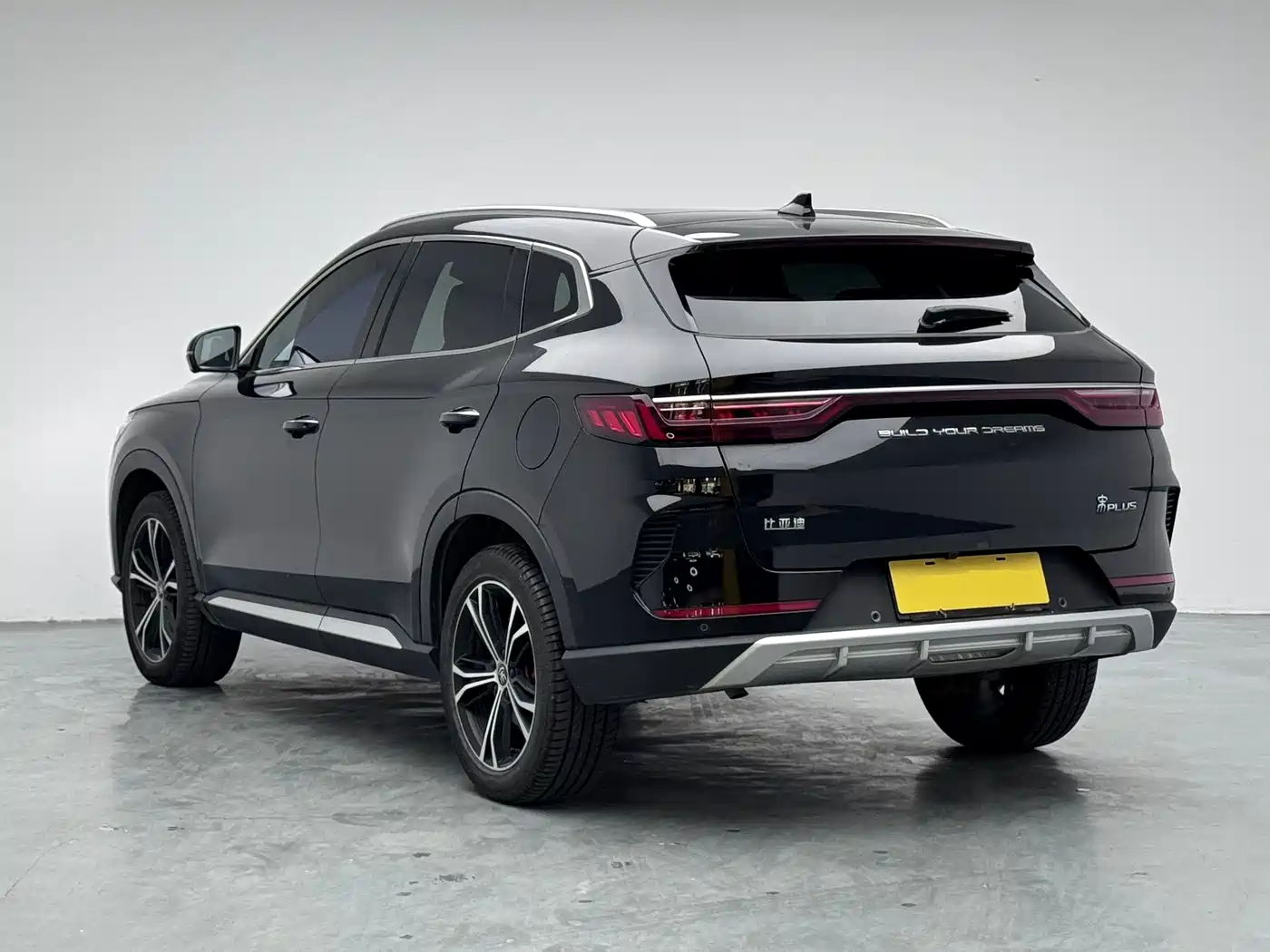 BYD Song PLUS 2020 1.5T Automatic Premium фото 6