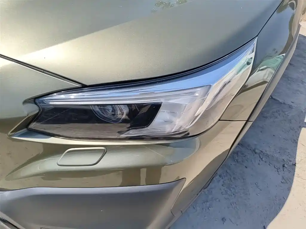 Subaru Outback 2021 2.5i Exploration Edition EyeSight фото 23