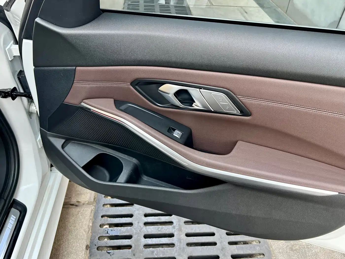 BMW 3 Series 2020 Facelift 325i M Sport Package фото 35