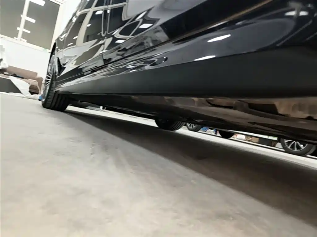 BMW 5 Series 2018 Facelift 530Li Leading M Sport Package фото 22