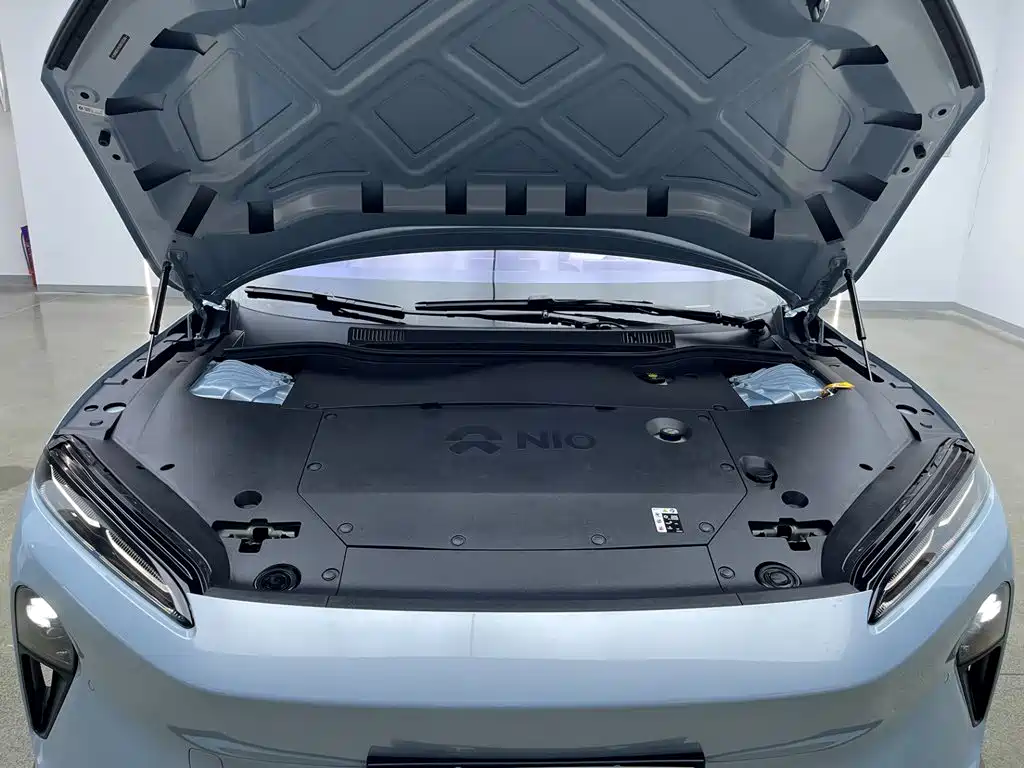 NIO ET5T 2025 2024 75kWh Touring