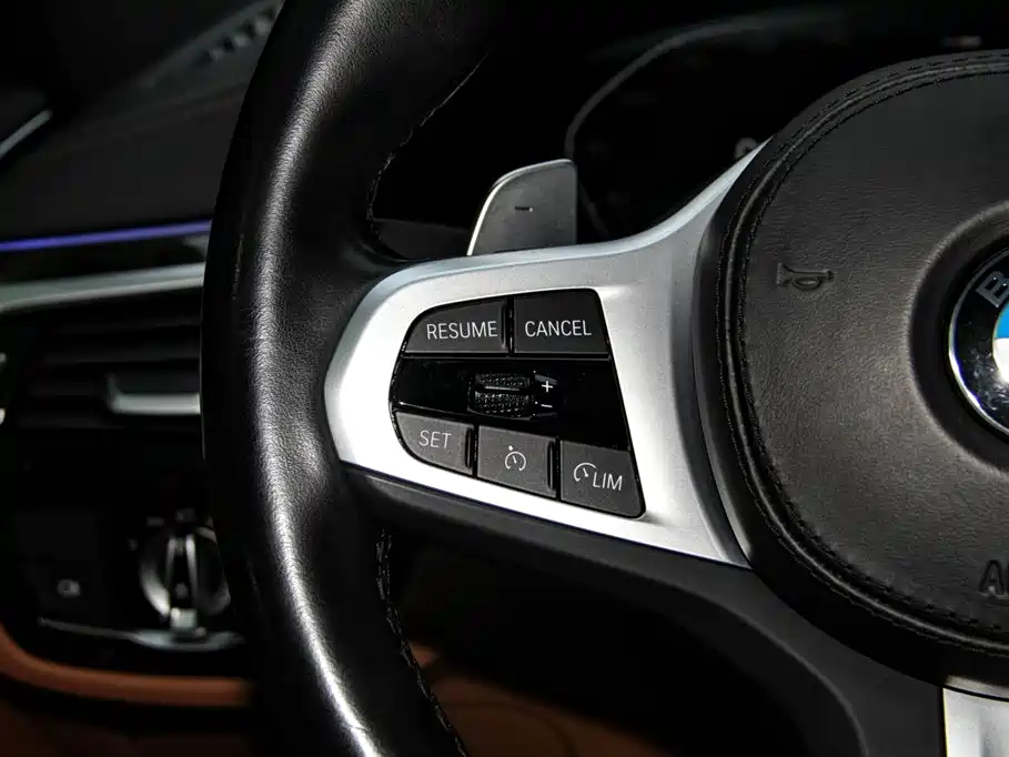 BMW 6 Series GT 2021 630i M Sport Package фото 22