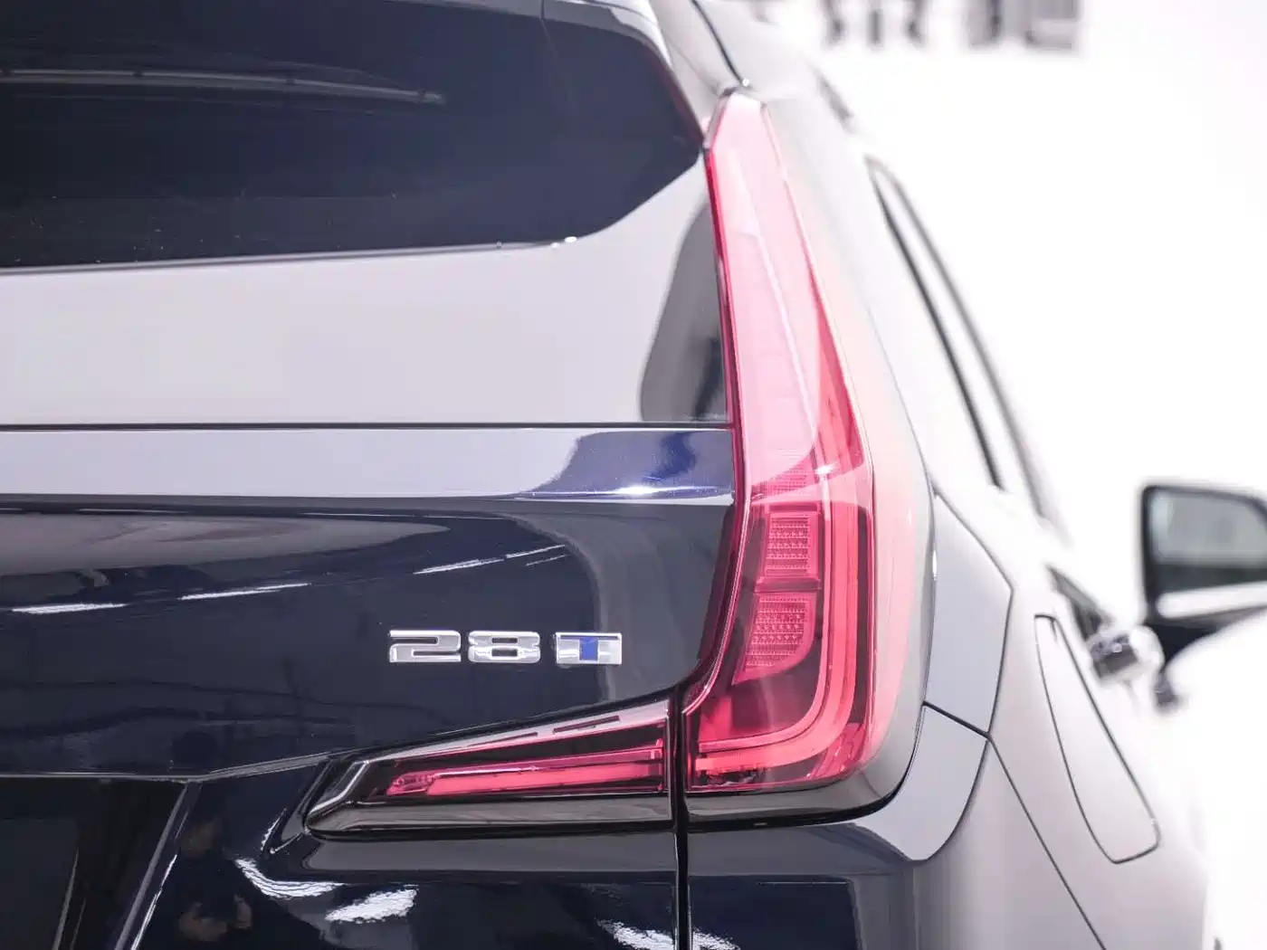 Cadillac XT4 2022 28T FWD Style фото 19