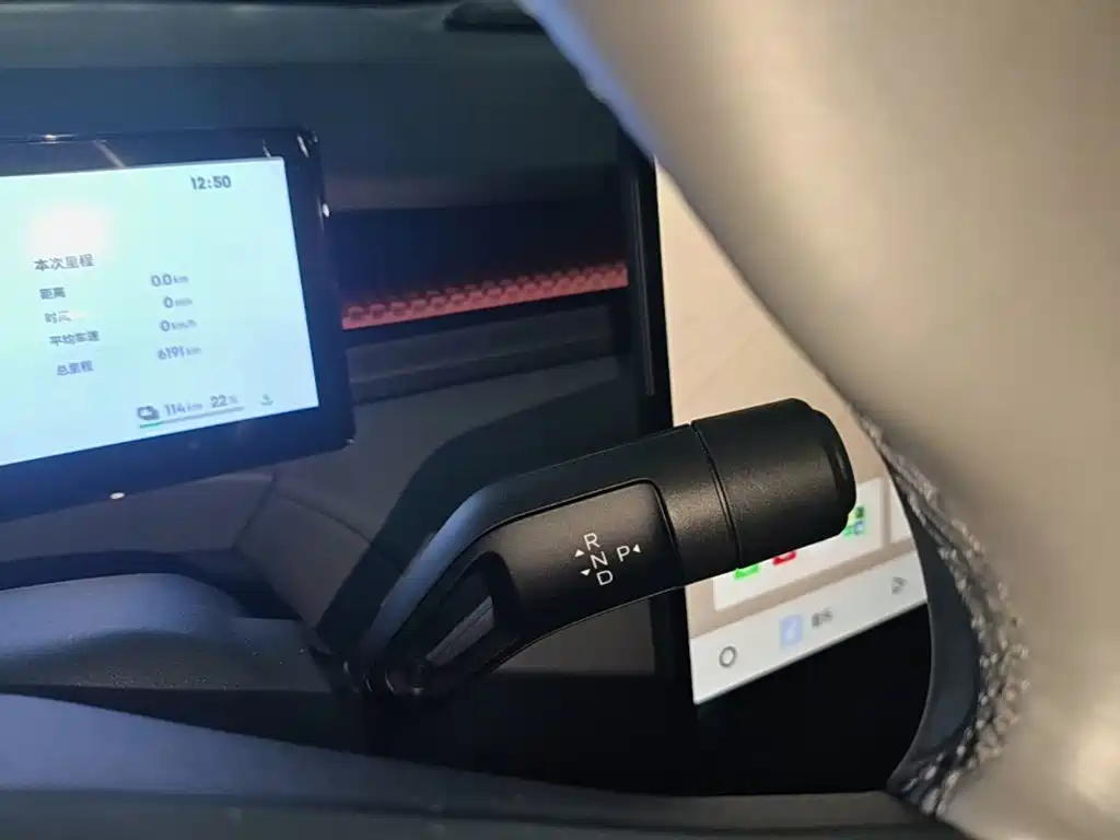 Lynk & Co Z20 2026 2025 530km RWD Pro
