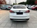 Фото 4 - Ford Mondeo