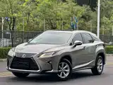 Фото 1 - Lexus RX