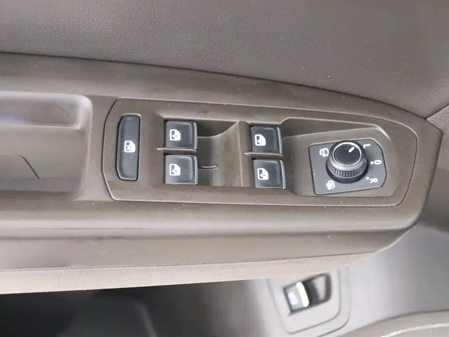 Volkswagen Teramont 2017 380TSI 4WD Flagship фото 13