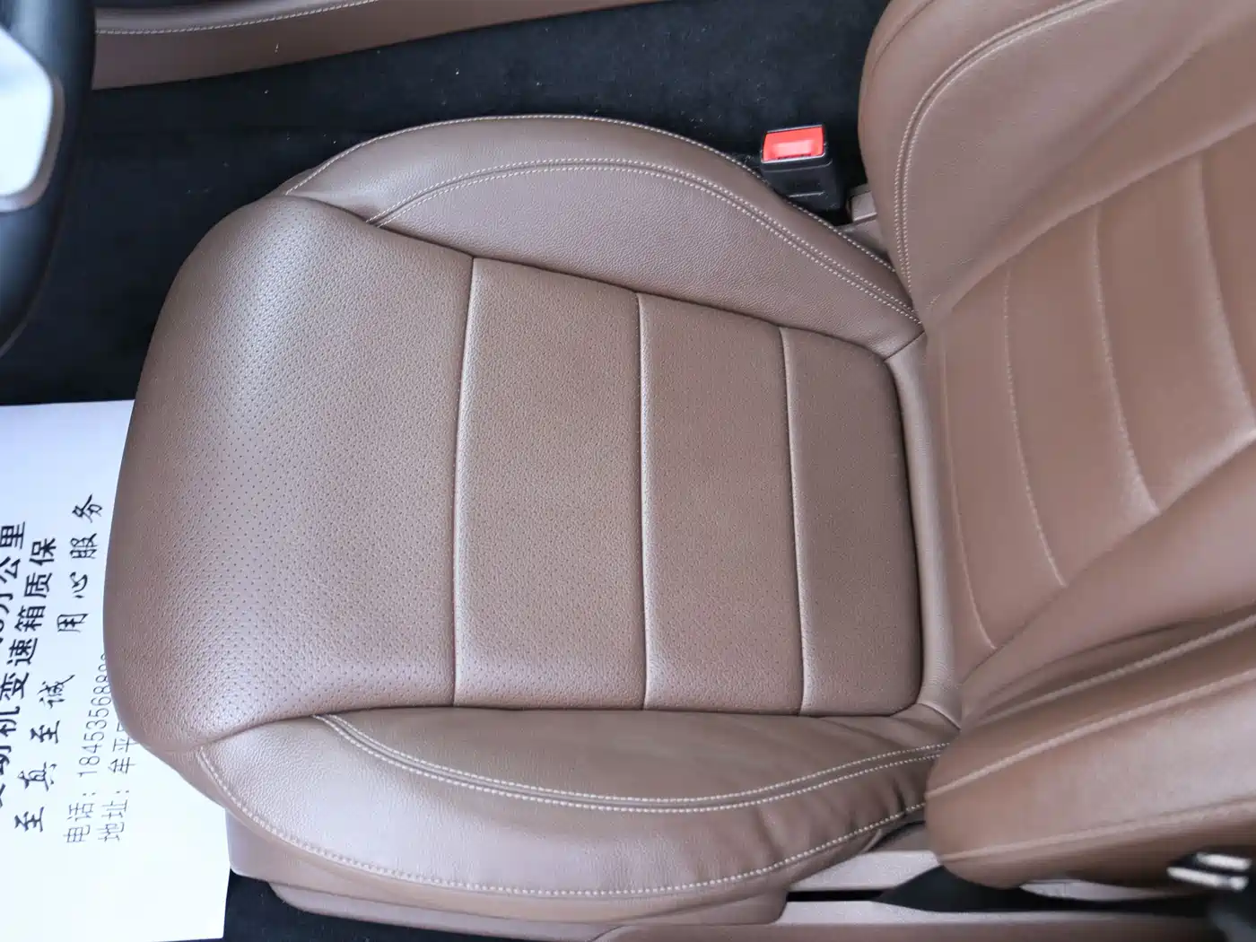 Mercedes-Benz E-Class 2019 Facelift E 300 L Sport Fashion фото 12