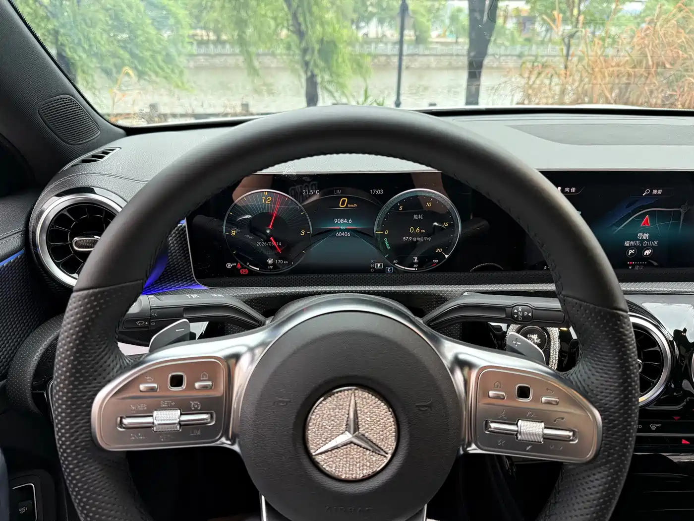 Mercedes-Benz A-Class 2020 A 200 L Sport Sedan фото 14