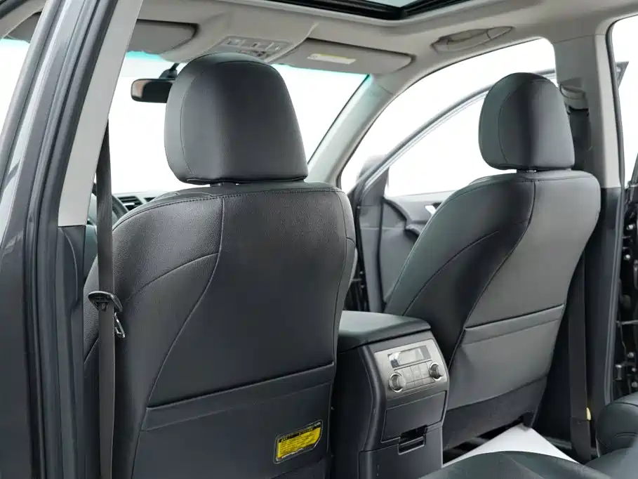 Toyota Highlander (Import) 2008 2007 SPORT LUXURY (Sport Luxury)