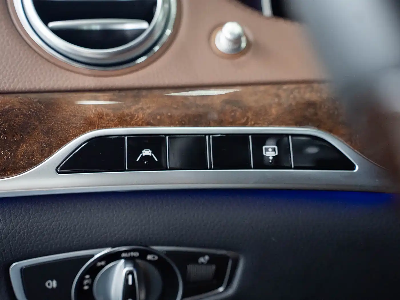 Mercedes-Benz S-Class 2020 S 350 L Premium Edition Collector's Version фото 35