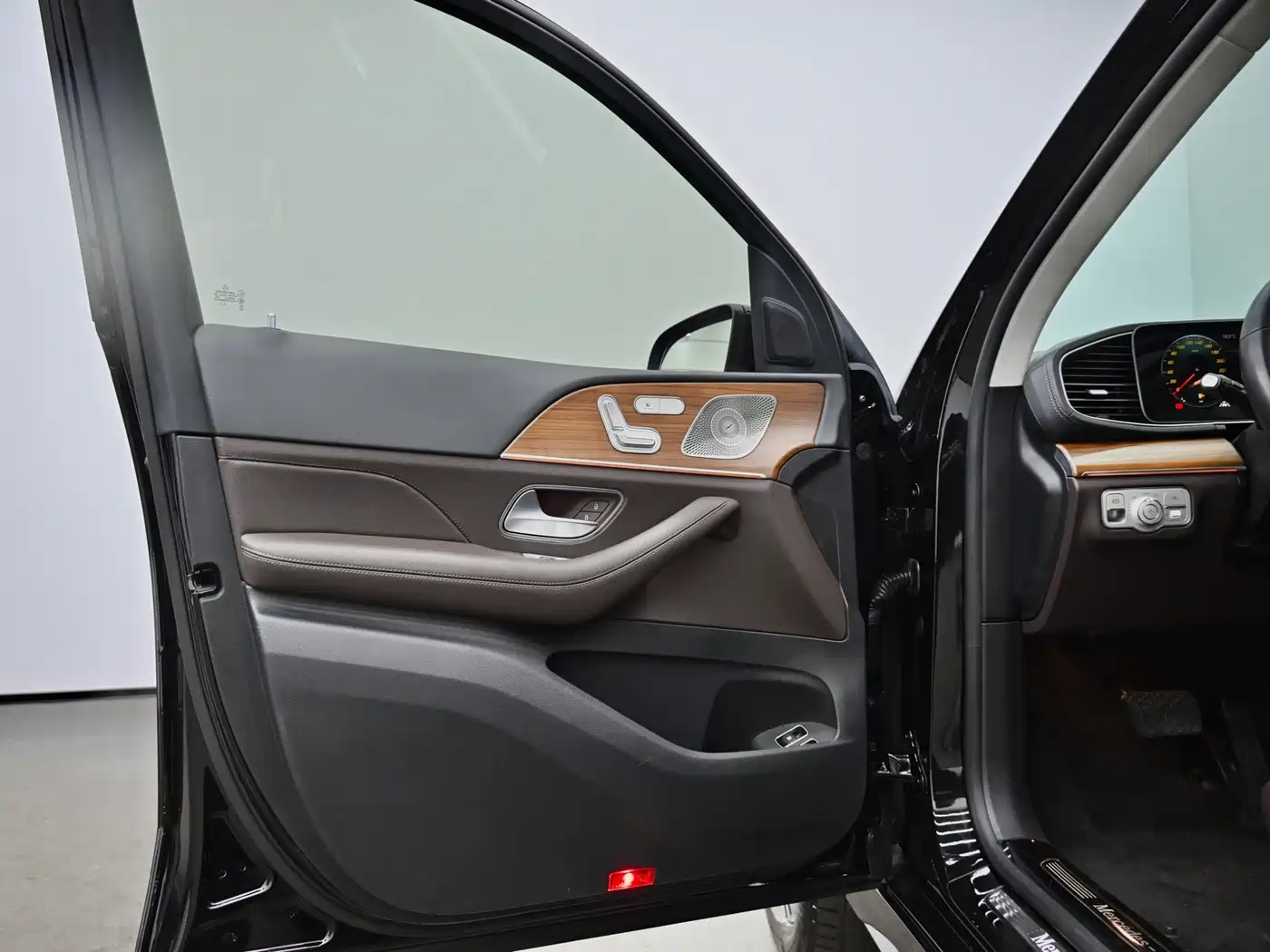 Mercedes-Benz GLE New Energy 2022 2022 GLE 350 e 4MATIC