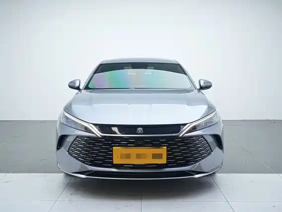 BYD Qin L 2024 DM-i 80KM Leading Edition
