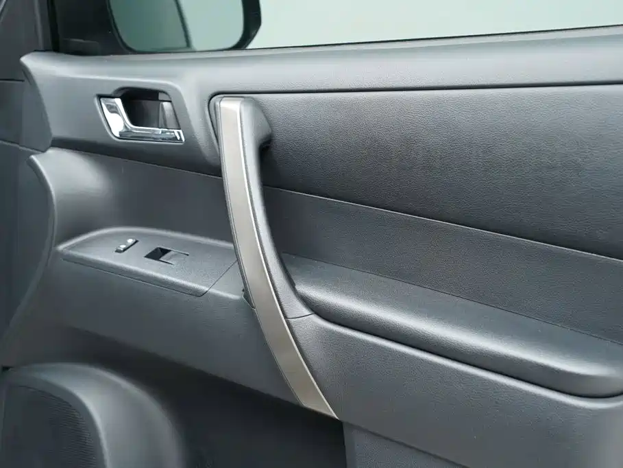 Toyota Highlander (Import) 2008 2007 SPORT LUXURY (Sport Luxury)
