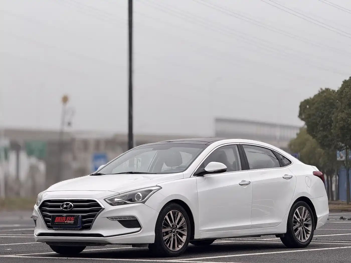 HYUNDAI NAME PICTURE