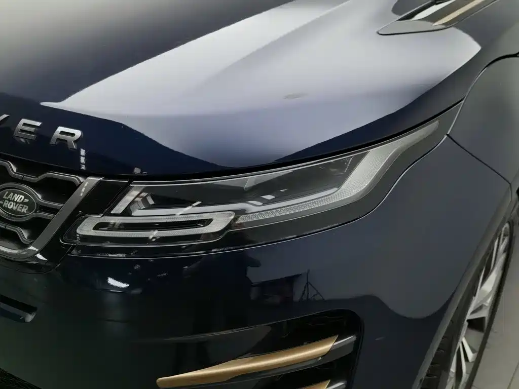 Land Rover Range Rover Evoque, миниатюра 7