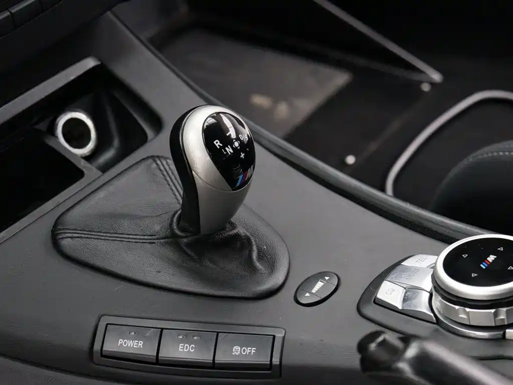 BMW M3 2014 2011 M3 Carbon Fiber Limited Edition