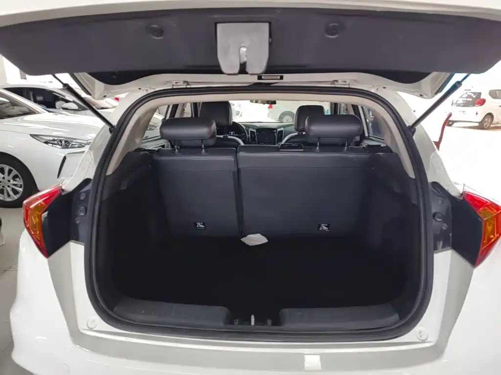 Changan Eado XT 2017 2016 1.6L Automatic Cool