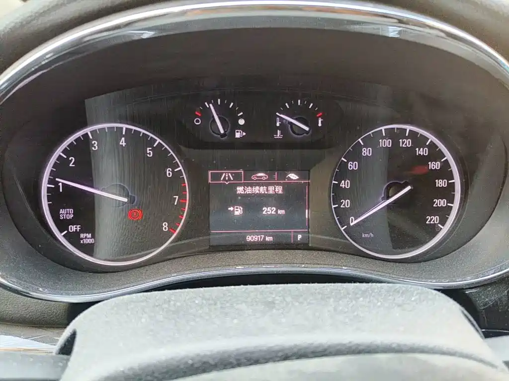 Фото 4 - Buick Encore