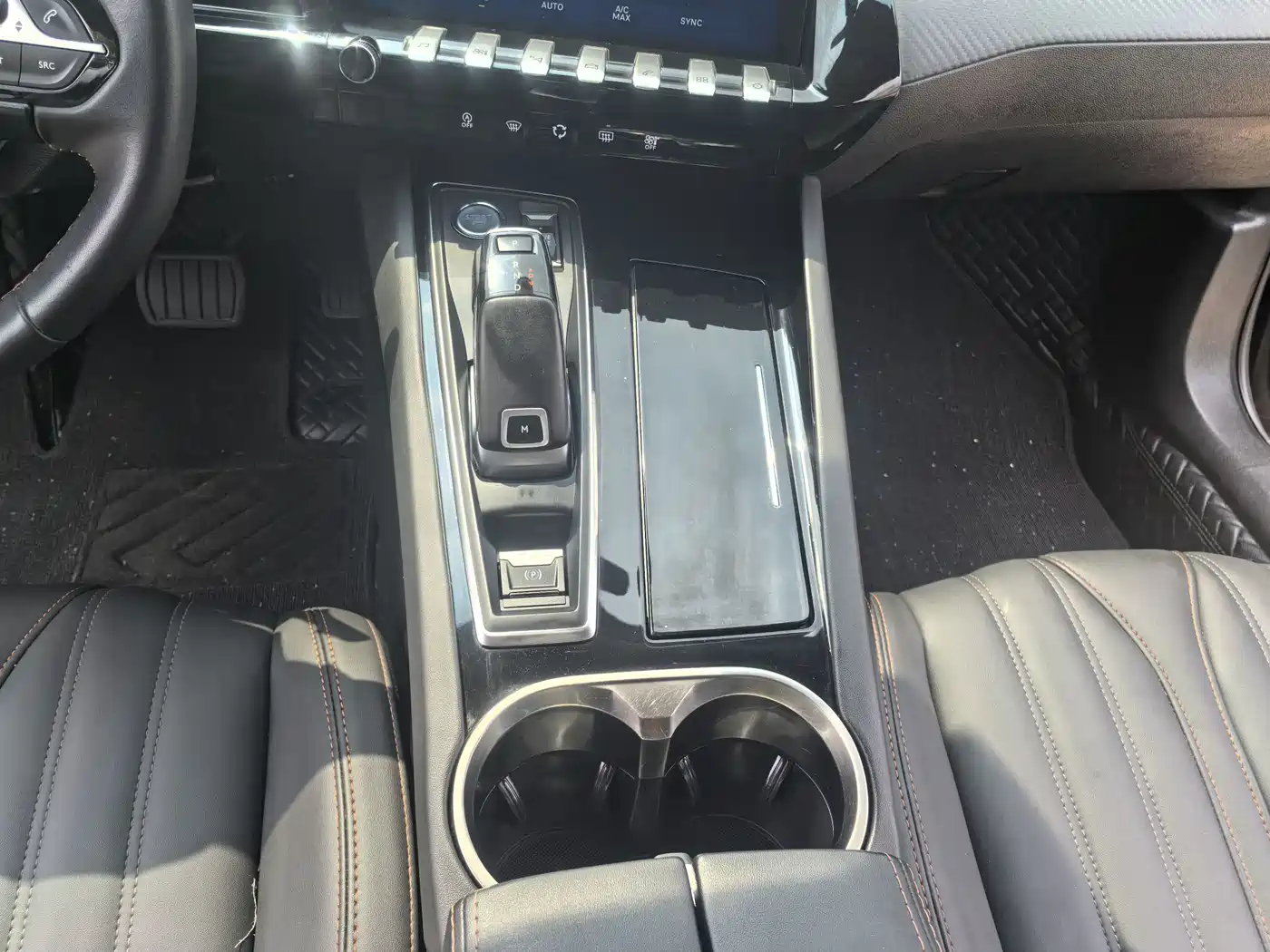Peugeot 508 2022 508L 400THP PureTech Driving Control Edition фото 12