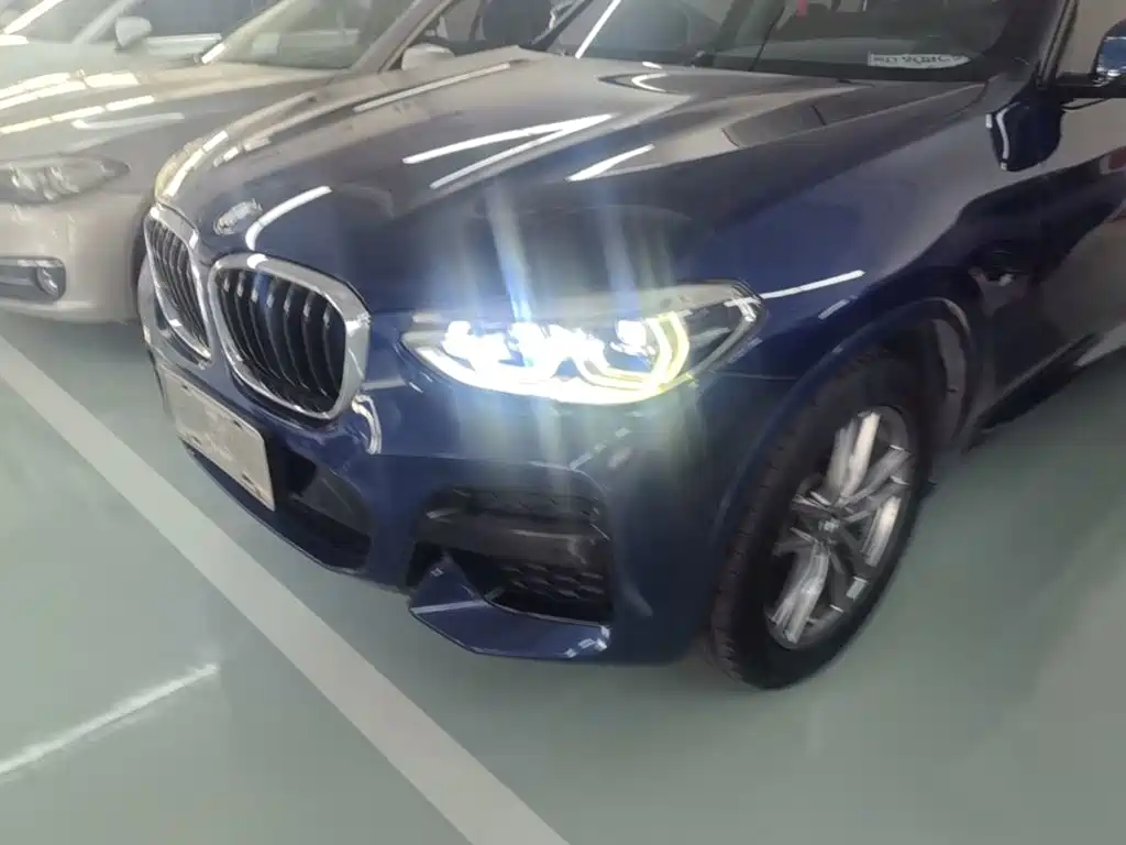Photo 24 - BMW X3