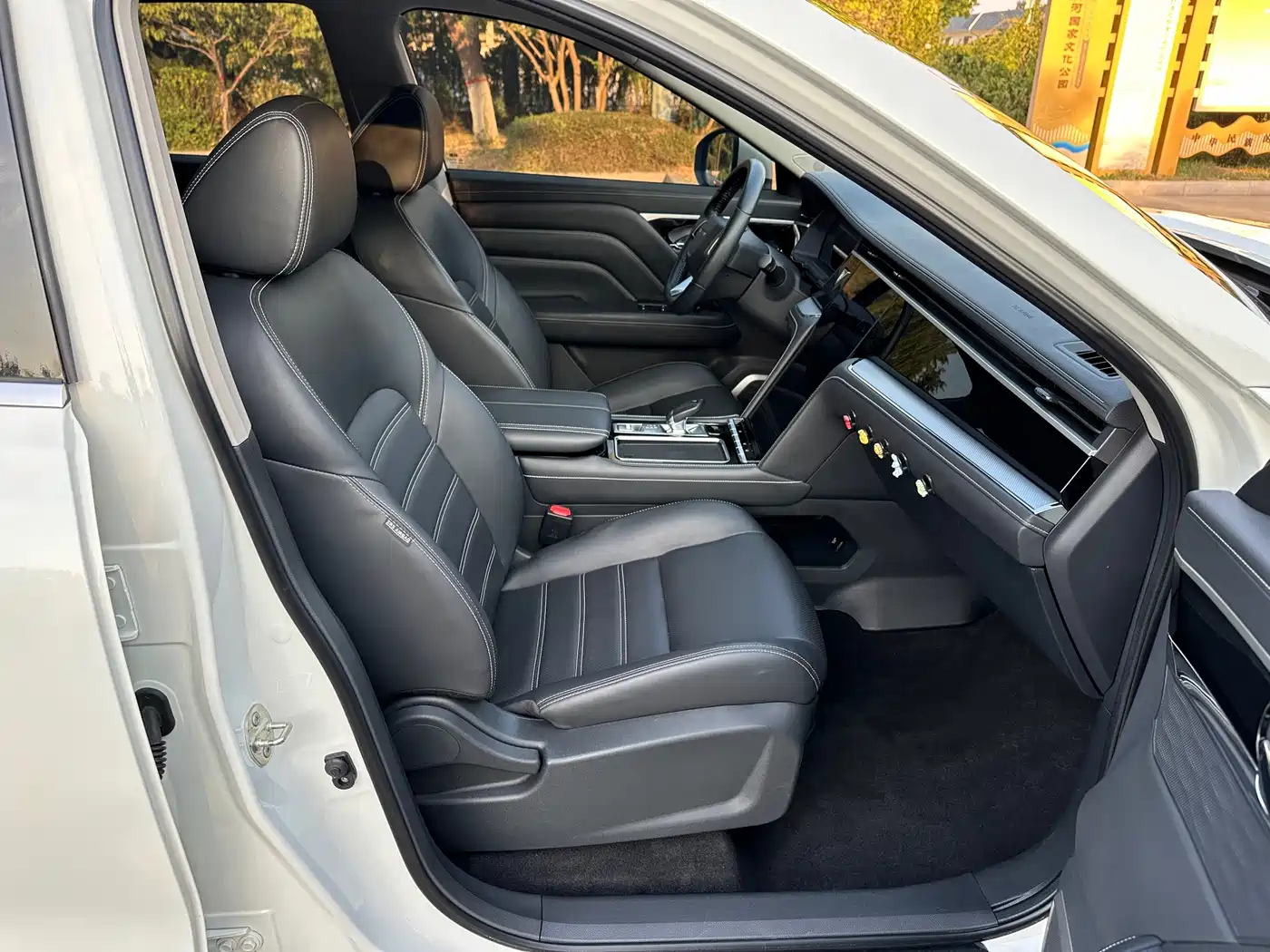 Venucia Star 2020 2020 260T Automatic 48V Mild Hybrid Turbo Star Enjoy Edition