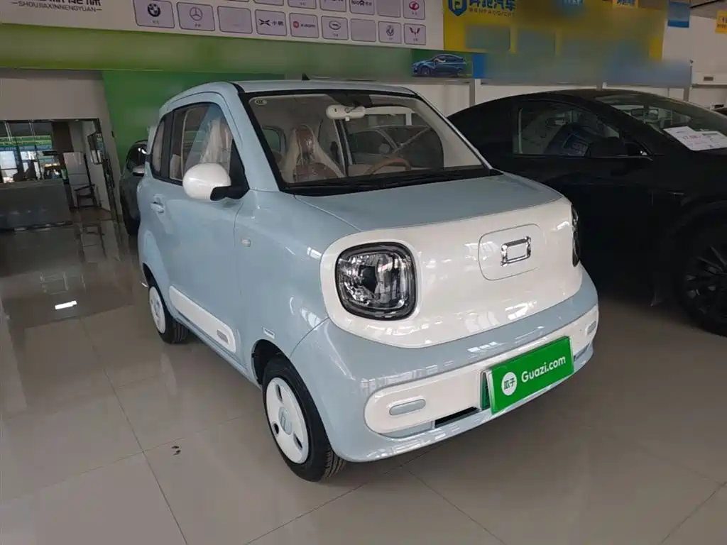 Besturn Bestune Pony 2026 2026 222km Cute Pony Plus