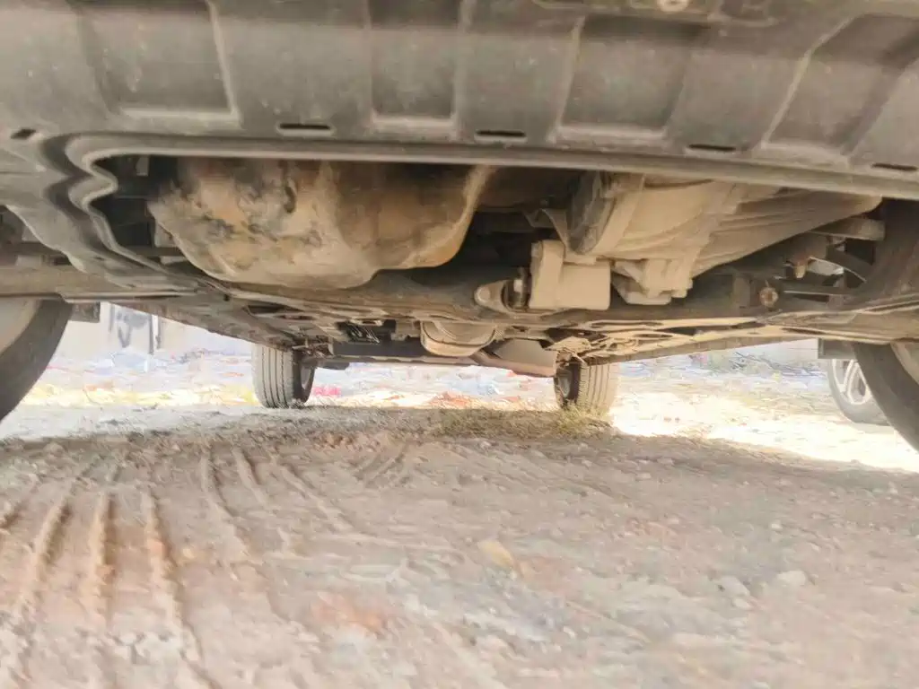 Photo 9 - Dongfeng Fengguang Fengguang 580