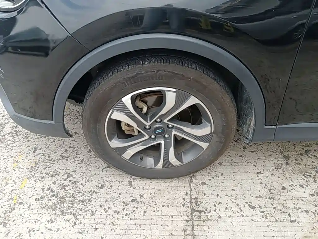 Changan Oshan Cosmos Pro 2021 2021 GT 2.0T Automatic Flagship 5-seater