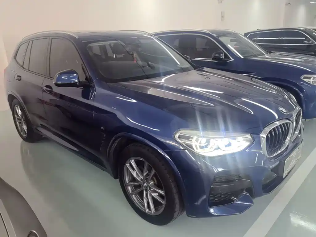 Photo 4 - BMW X3