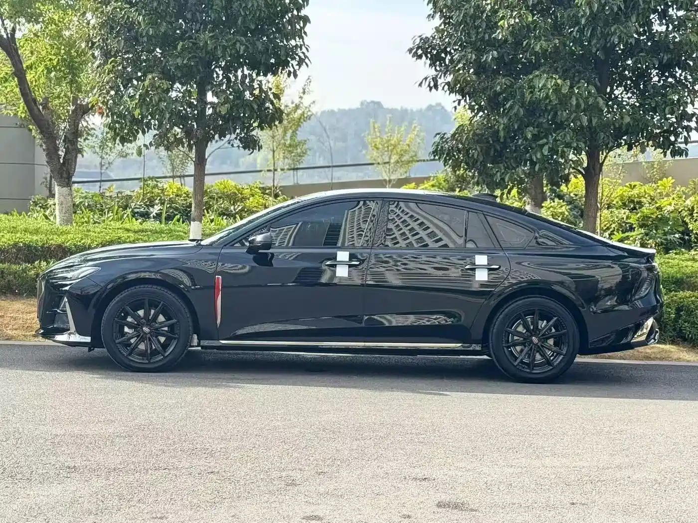 Hongqi HONGQI H6