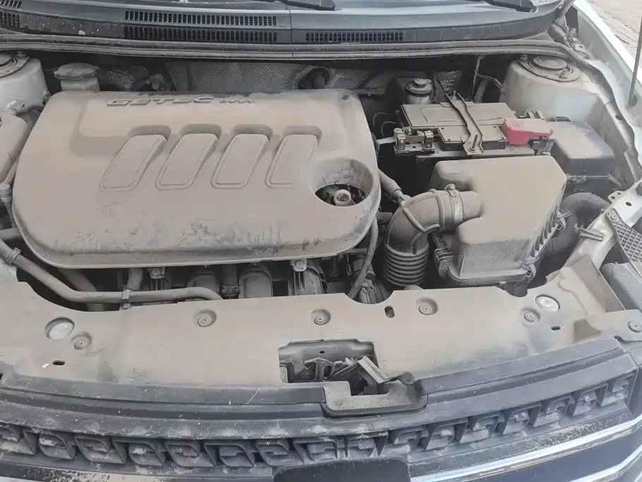 Geely King Kong 2018 2016 1.5L Manual Elite (China IV)