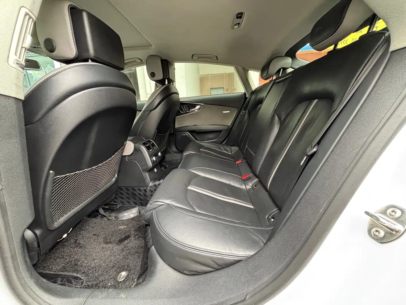 Audi A7 2017 50 TFSI quattro Comfort фото 16