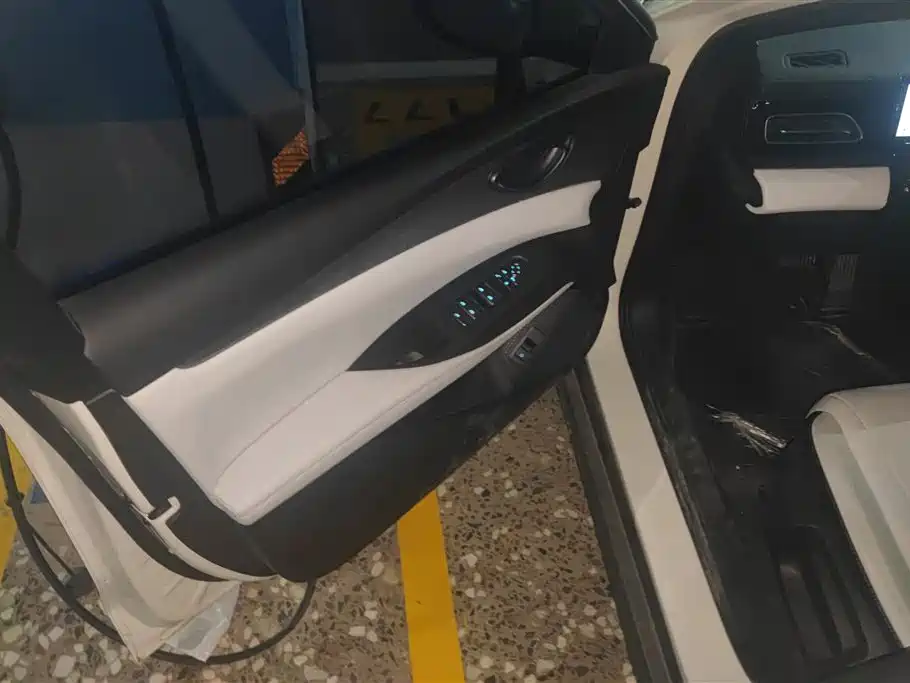 BYD Seal 06 New Energy 2025 DM-i Smart Drive 80KM Luxury фото 7