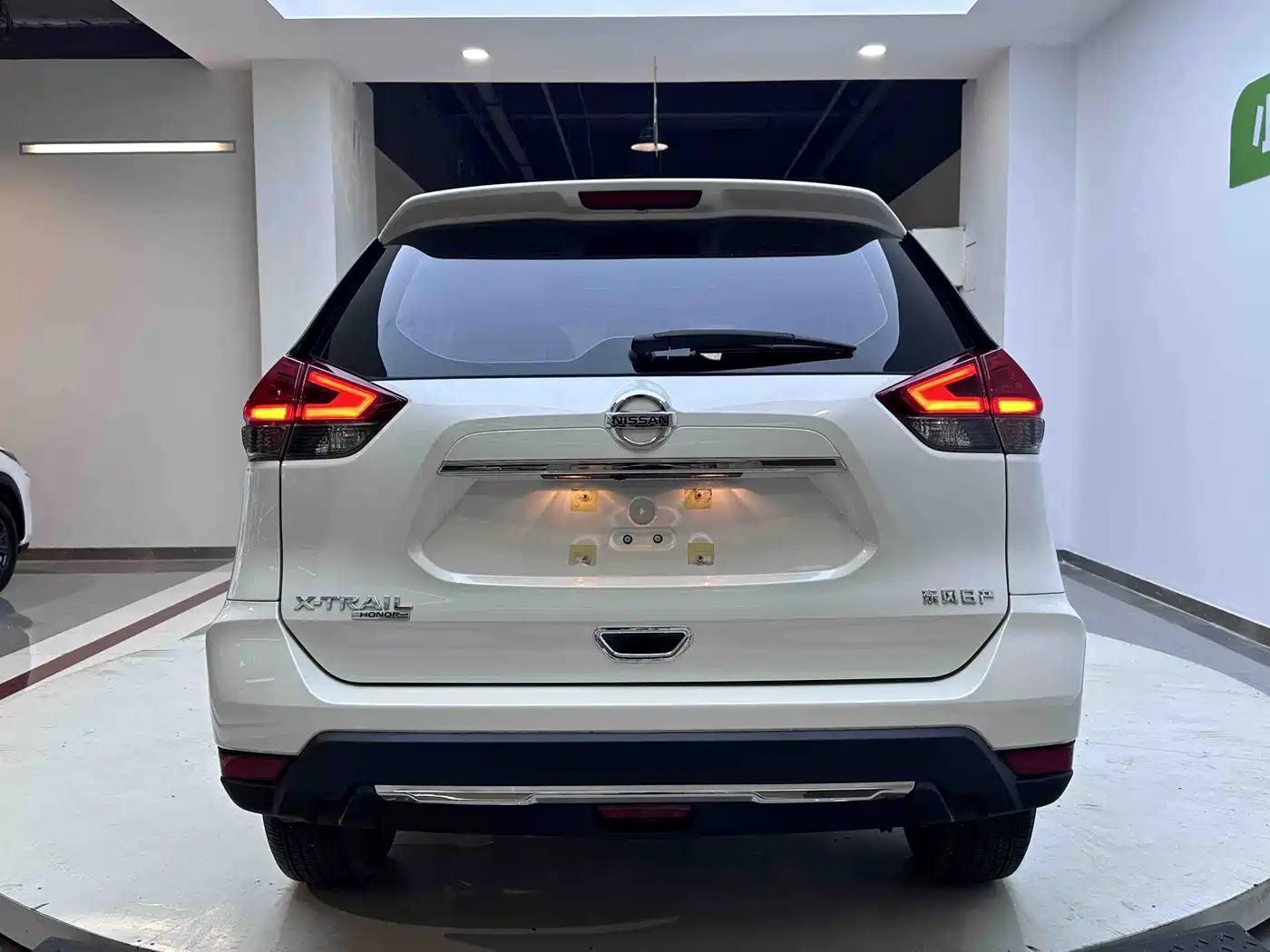 Nissan X-Trail, миниатюра 6