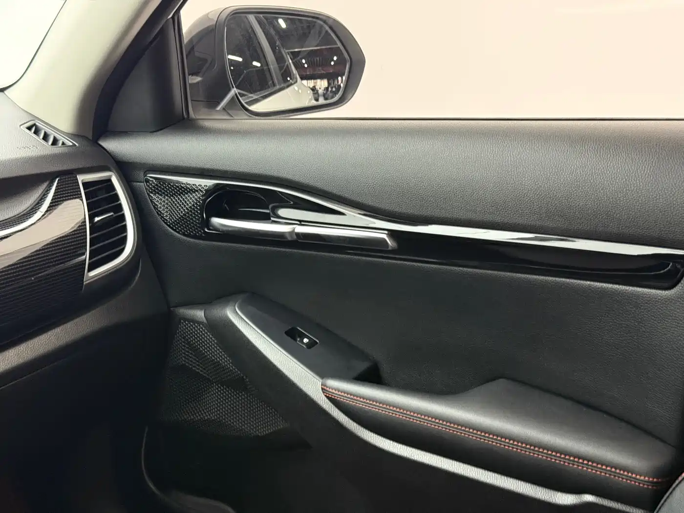 Kia KX3 Smart Run 2021 1.5L CVT Fashion Edition фото 11