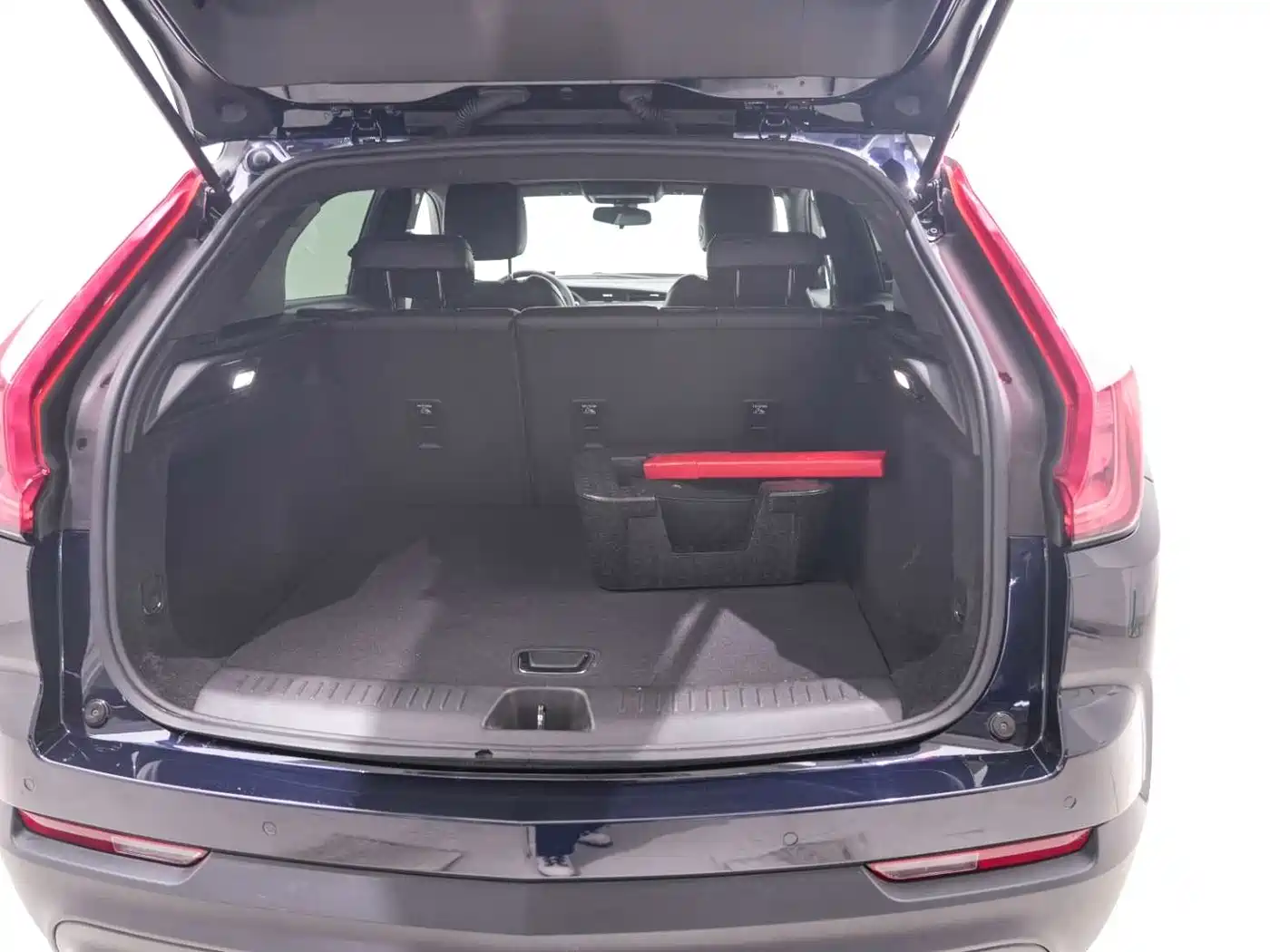Cadillac XT4 2022 28T FWD Style фото 17