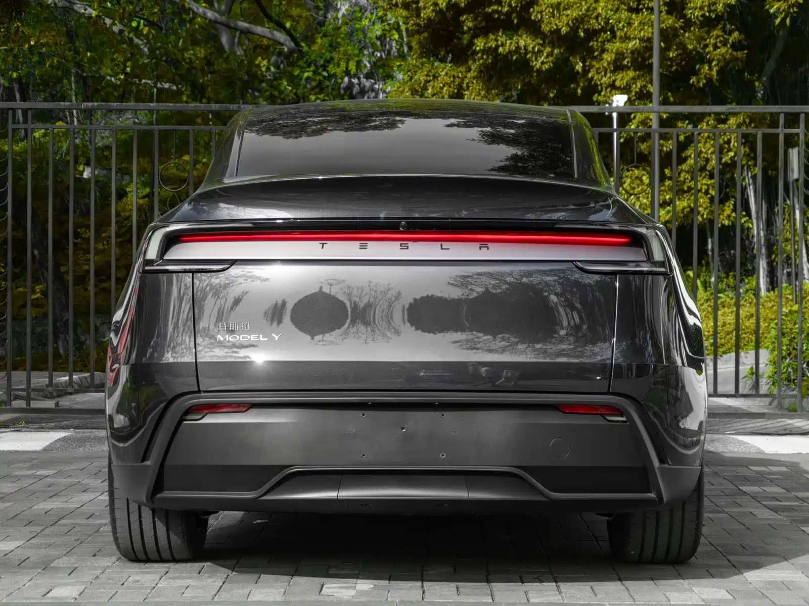 Фото 5 - Tesla Model Y