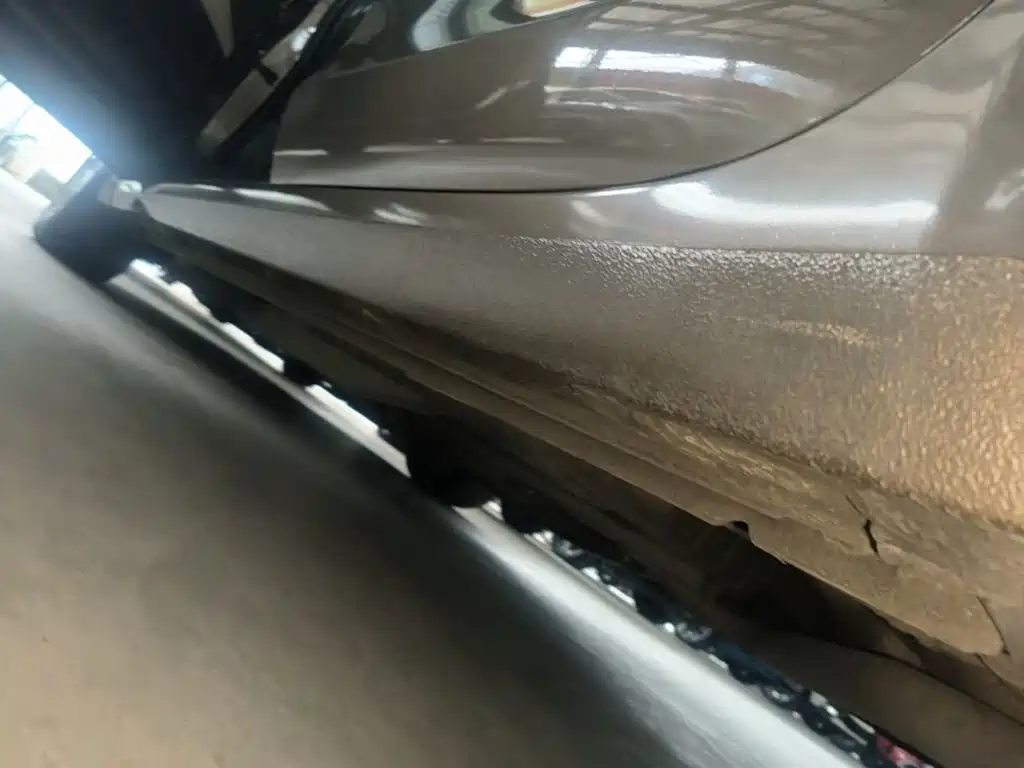 Фото 22 - Buick Excelle