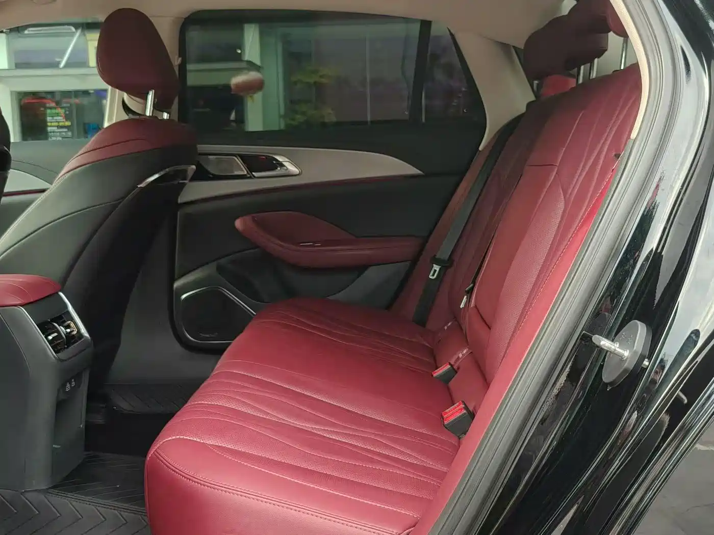 Hongqi H5 2023 2.0T Auto Smart Connect Flagship фото 9