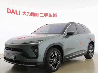 NIO ES6