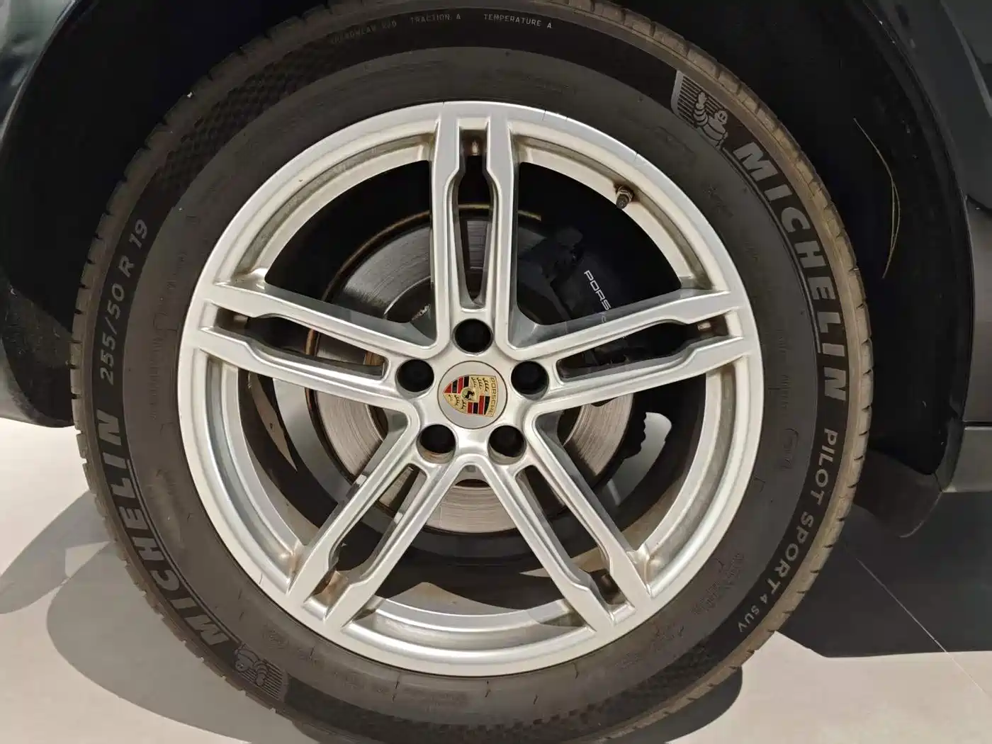 Porsche Macan 2014 2014 Macan 2.0T
