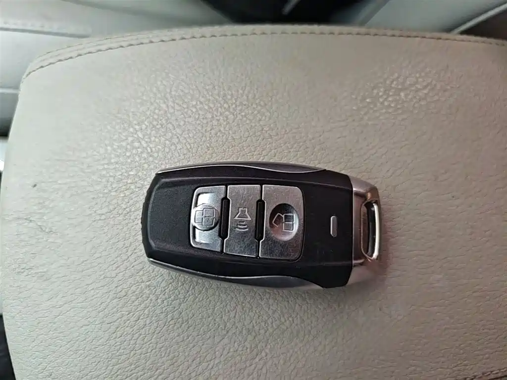 Haval H2 2017 Red Label 1.5T Automatic 2WD Elite фото 9