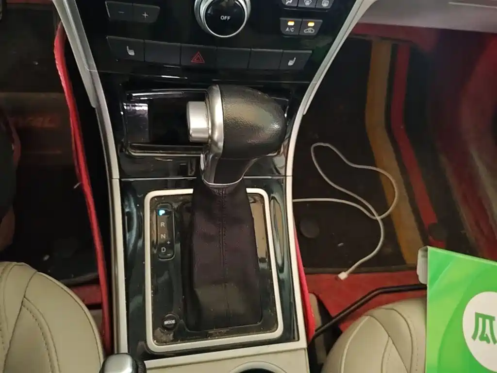 Haval H2 2017 Red Label 1.5T Automatic 2WD Elite фото 14