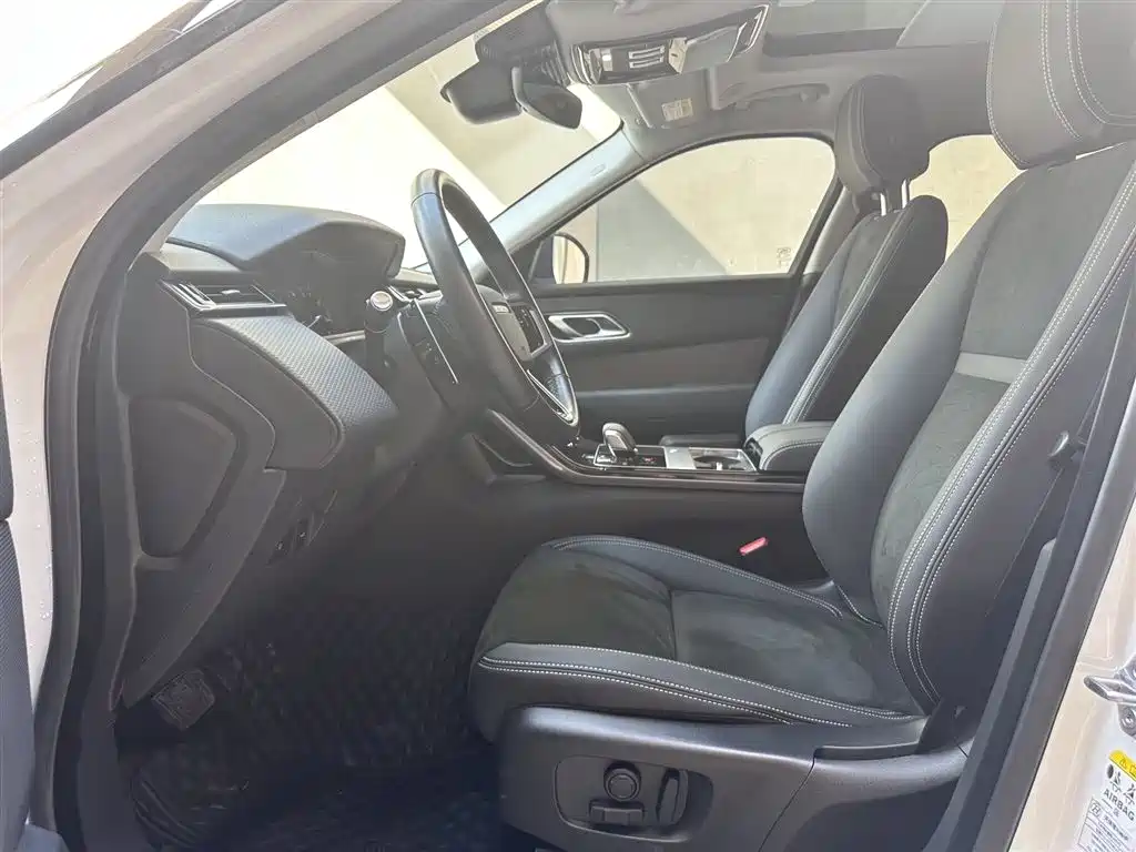 Land Rover Range Rover Velar 2022 250PS фото 5