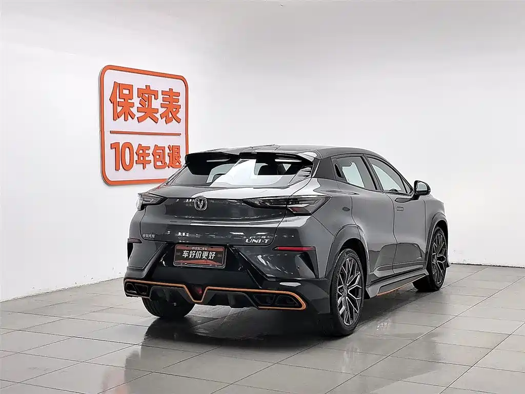 CHANGAN UNI T
