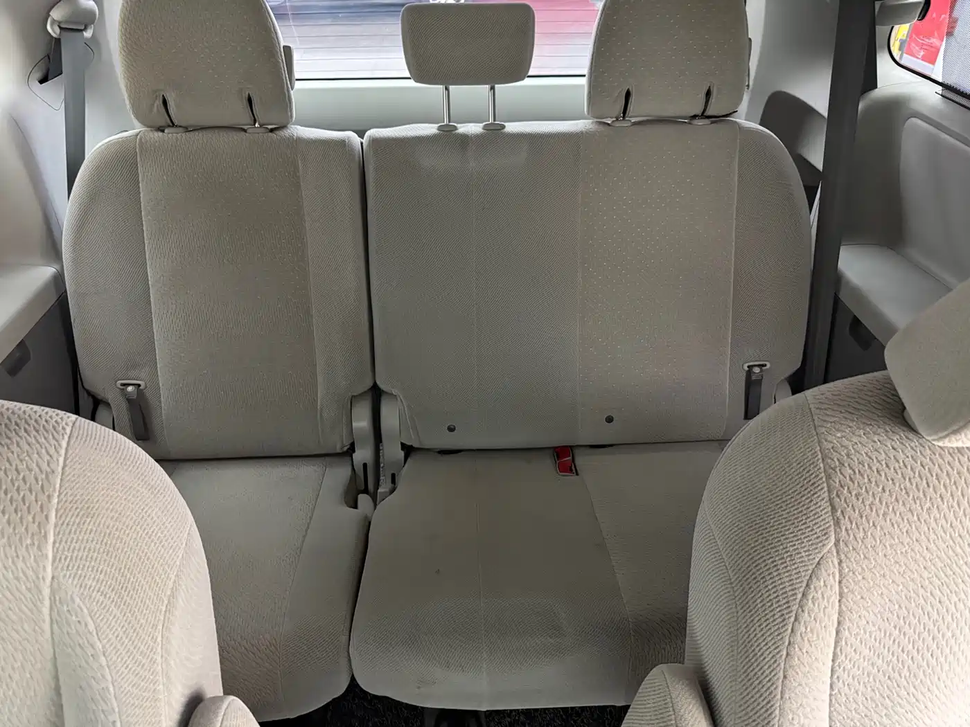 Toyota Sienna 2015 3.5L 4WD L фото 18