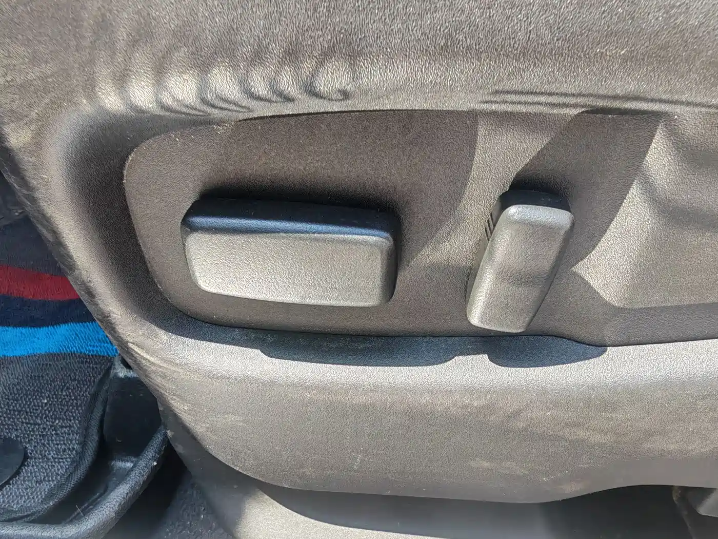 Cadillac SRX 2015 3.0L Comfort фото 23