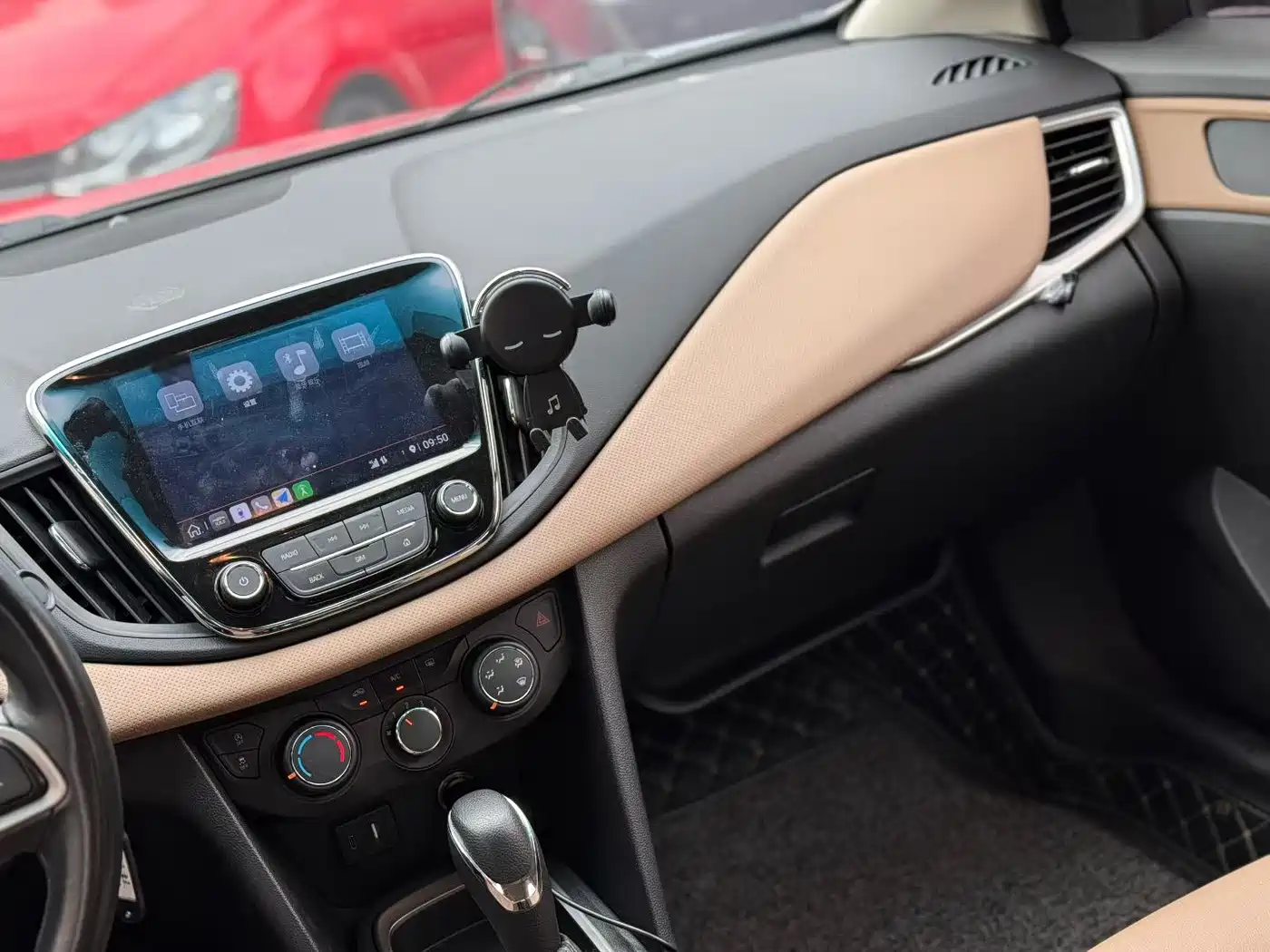 Chevrolet Monza 2022 320 Automatic Enjoyment Sunroof Edition фото 4