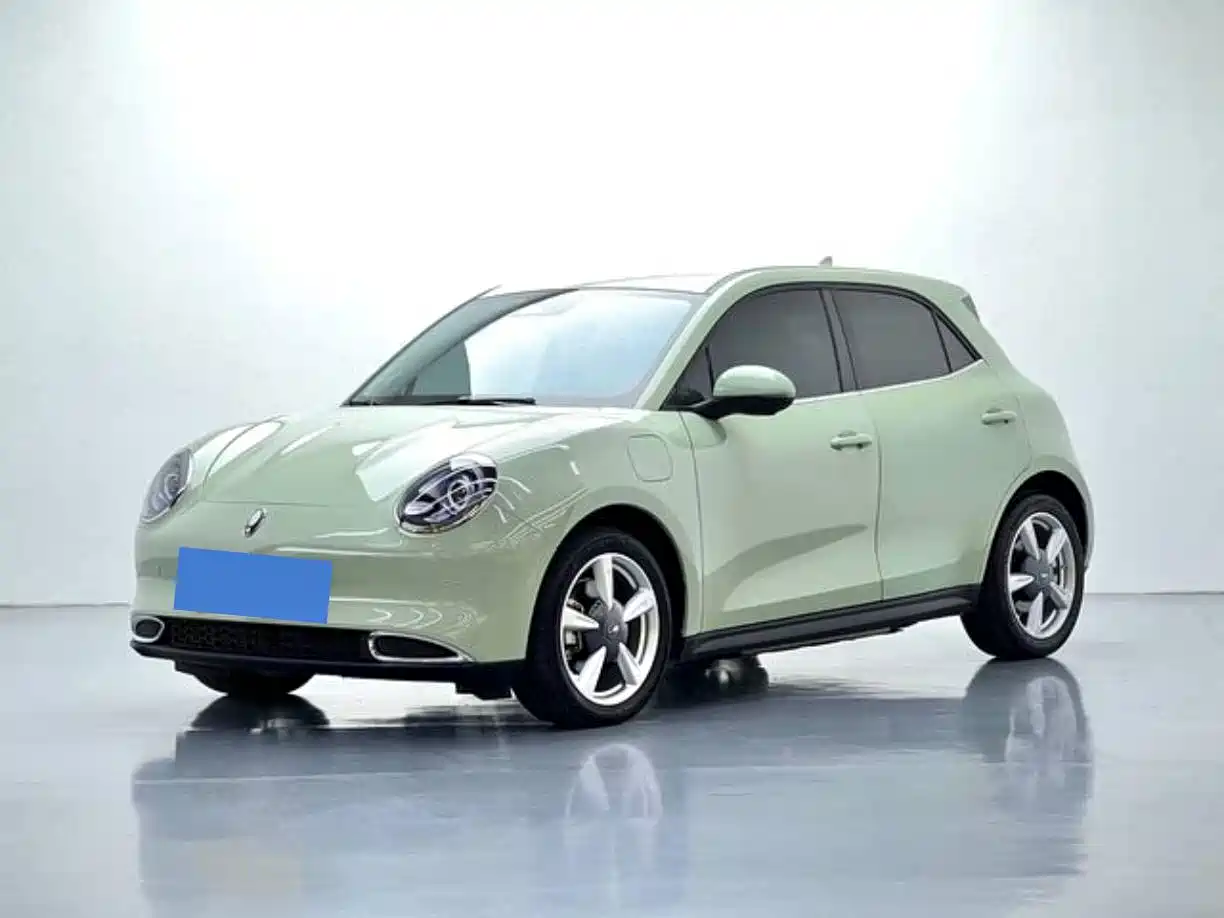 Ora Good Cat 2024 2023 401km Standard Range Luxury LFP